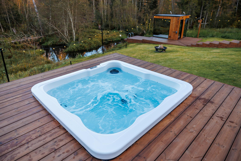 Wanna SPA